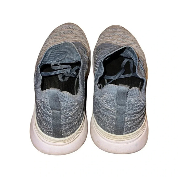 APL Techloom Blue White Sneaker Size 10 - Picture 3 of 8